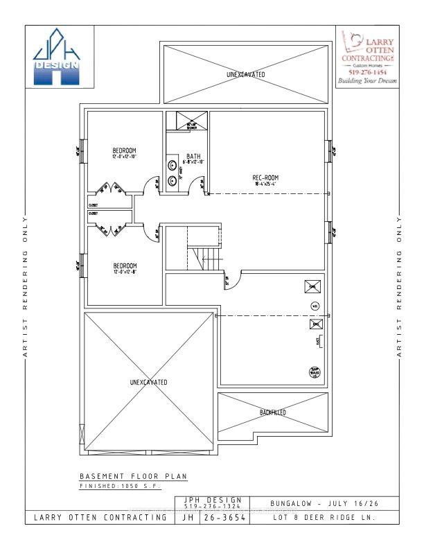 Photo 4 of 75 Deer Ridge Lane, Bluewater, Bayfield — HOMEH