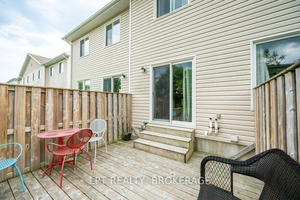Photo 29 of 1559 Crimson Crescent, Kingston, City Northwest — HOMEH