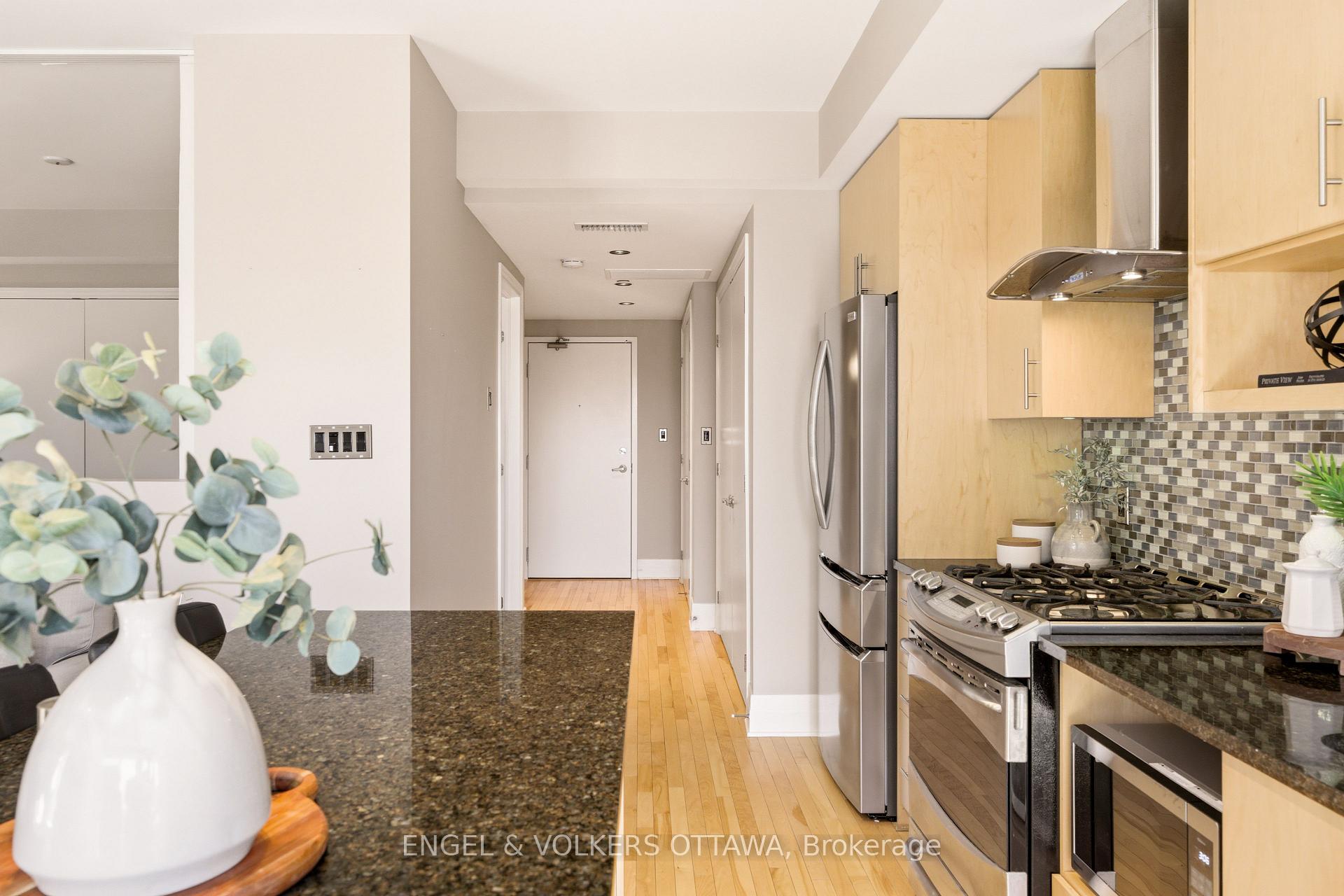 Photo 9 of Unit 310, 808 Bronson Avenue, Ottawa, Dows Lake — HOMEH