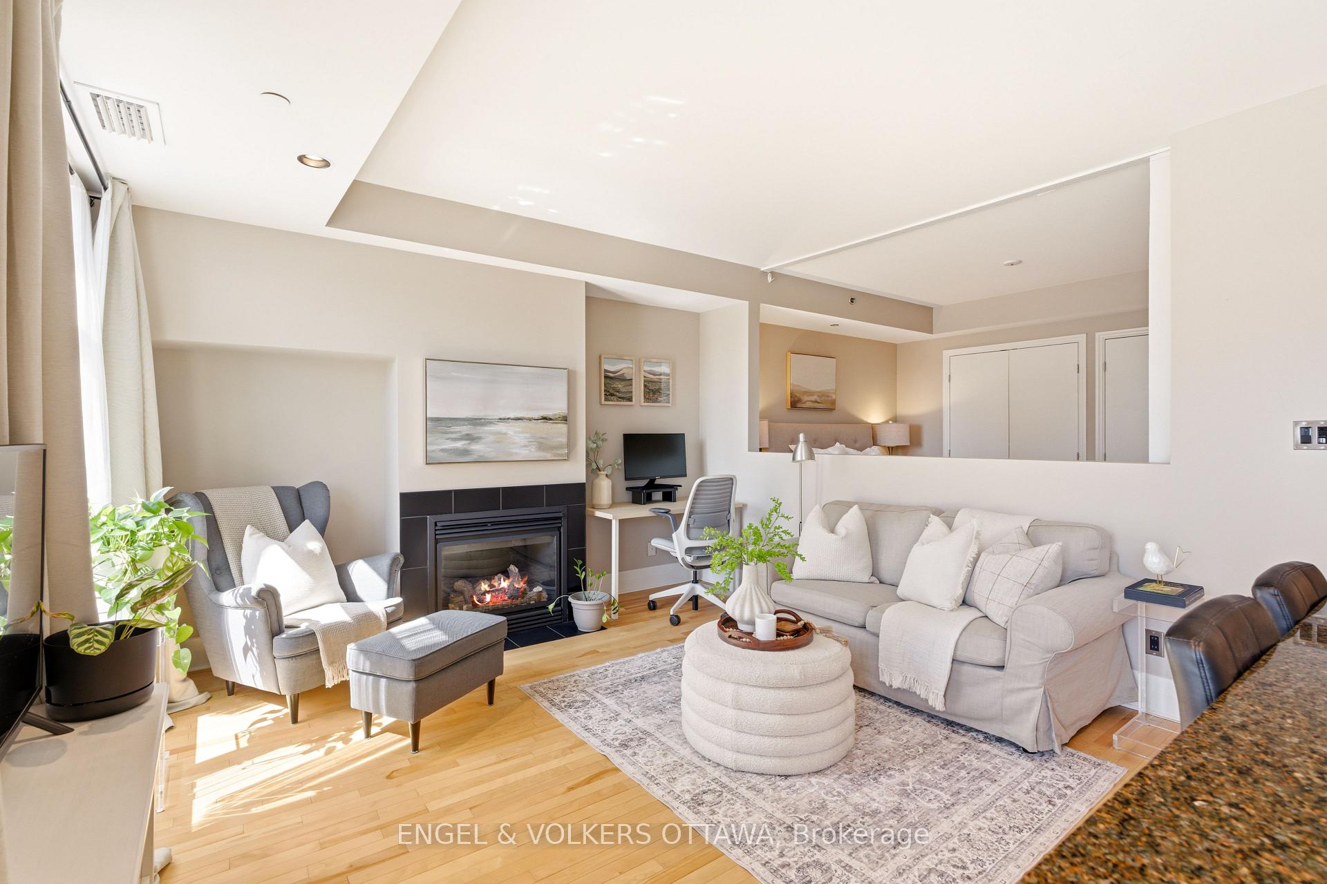 Photo 13 of Unit 310, 808 Bronson Avenue, Ottawa, Dows Lake — HOMEH