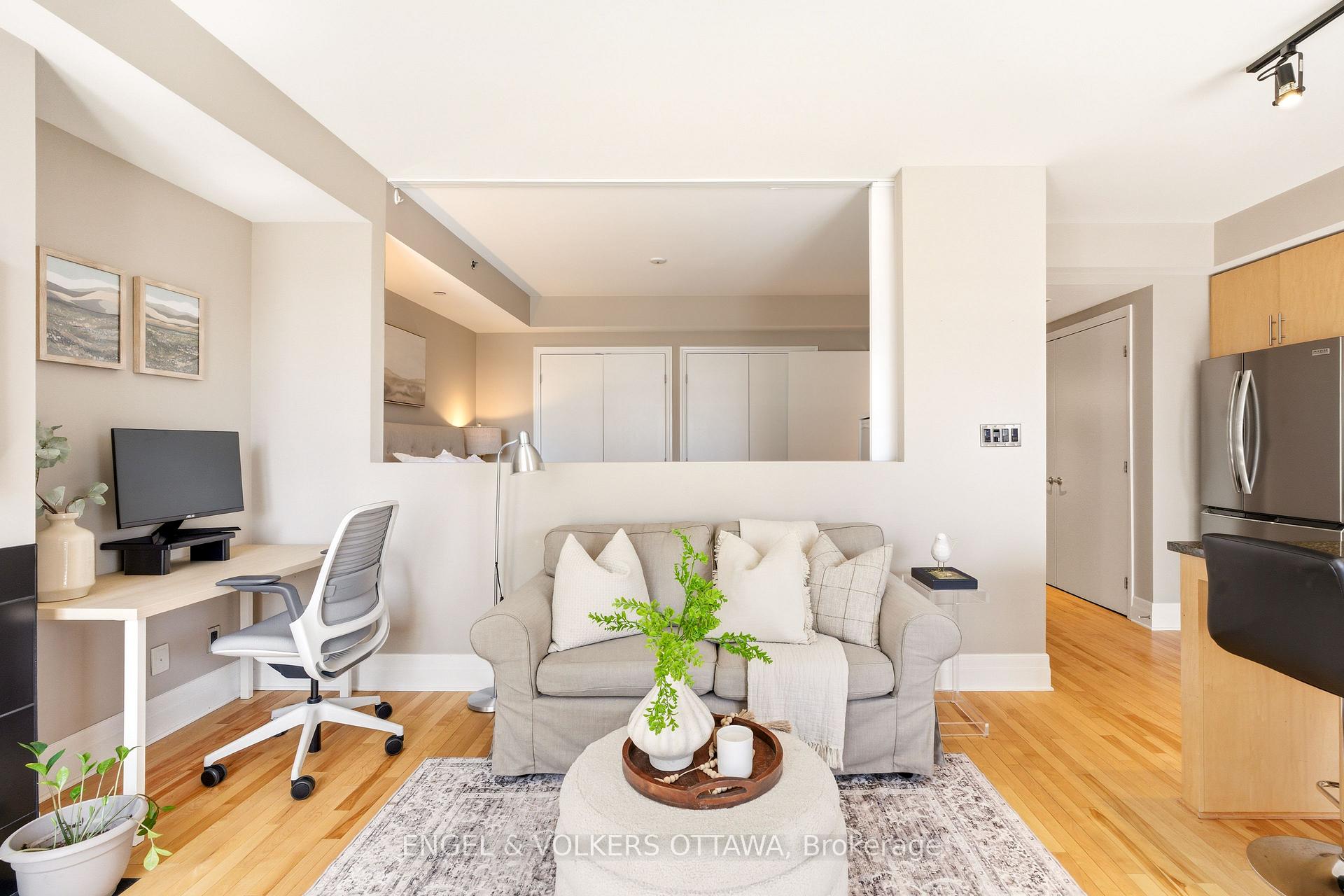 Photo 14 of Unit 310, 808 Bronson Avenue, Ottawa, Dows Lake — HOMEH