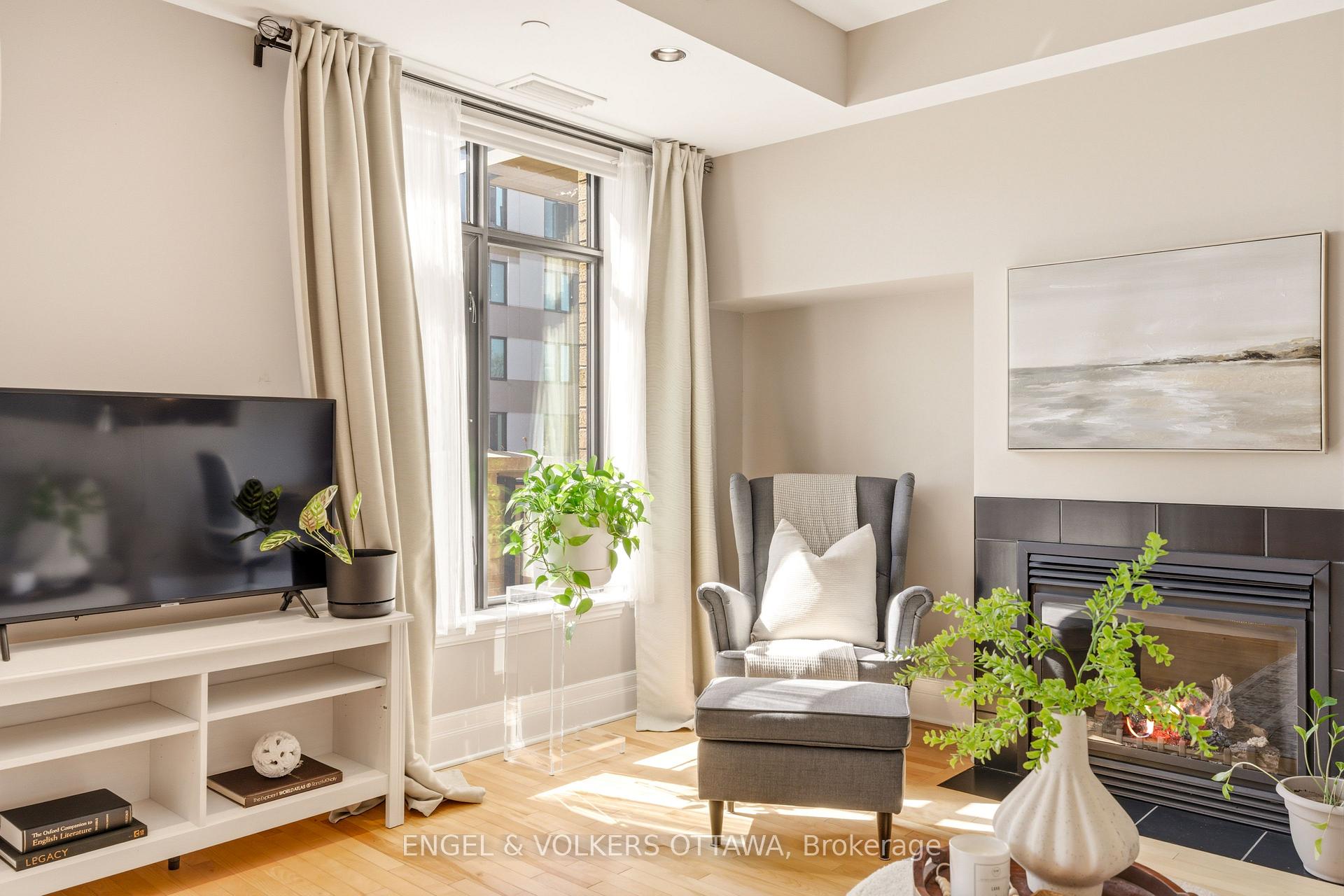 Photo 16 of Unit 310, 808 Bronson Avenue, Ottawa, Dows Lake — HOMEH