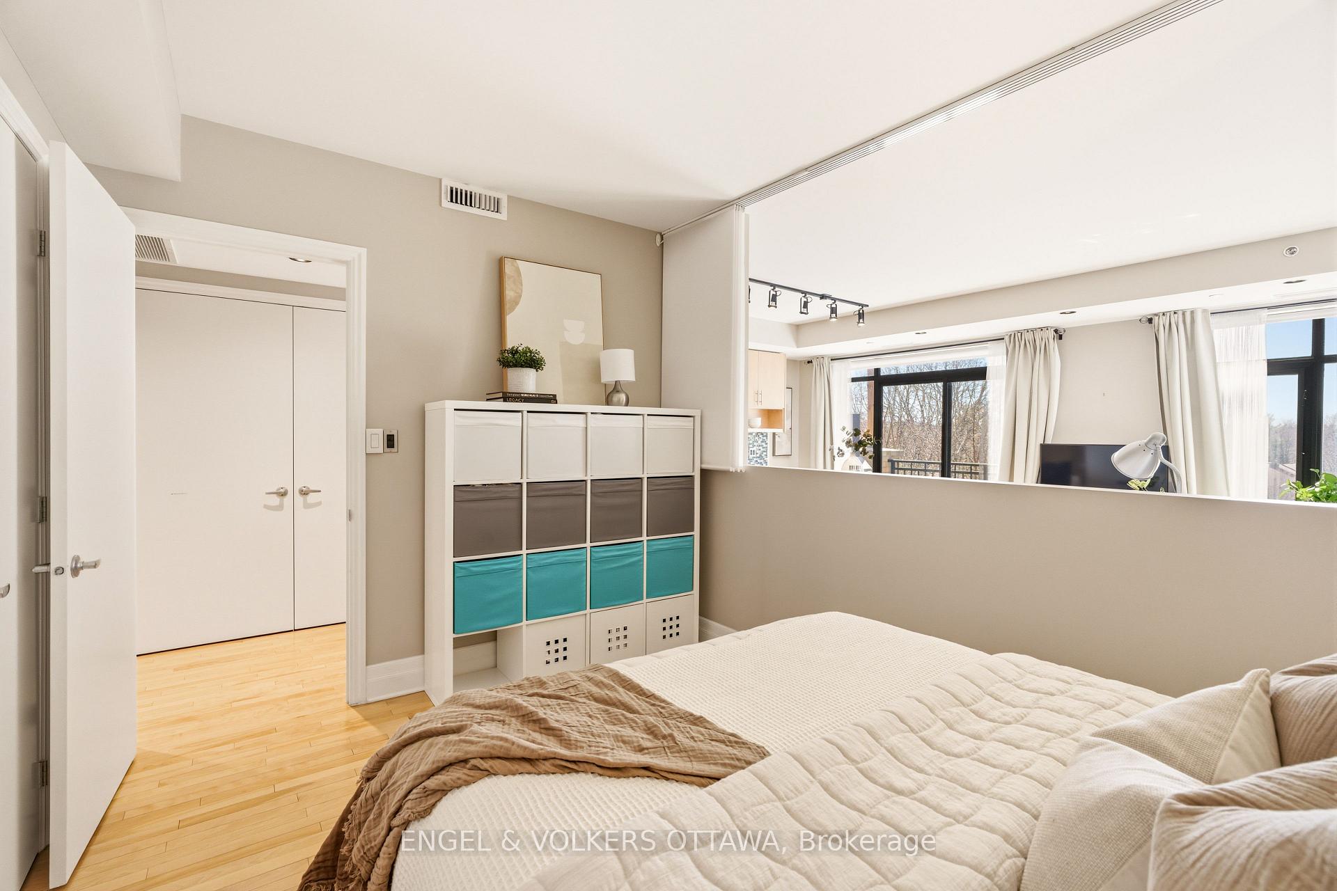 Photo 21 of Unit 310, 808 Bronson Avenue, Ottawa, Dows Lake — HOMEH