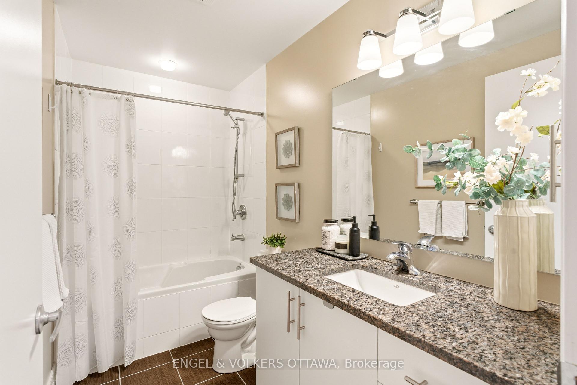 Photo 23 of Unit 310, 808 Bronson Avenue, Ottawa, Dows Lake — HOMEH