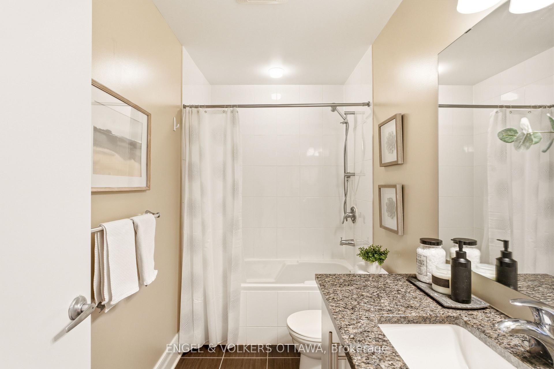Photo 24 of Unit 310, 808 Bronson Avenue, Ottawa, Dows Lake — HOMEH