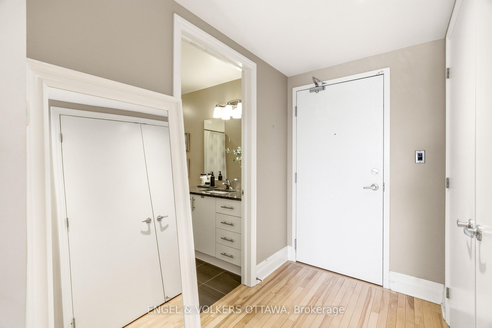Photo 26 of Unit 310, 808 Bronson Avenue, Ottawa, Dows Lake — HOMEH