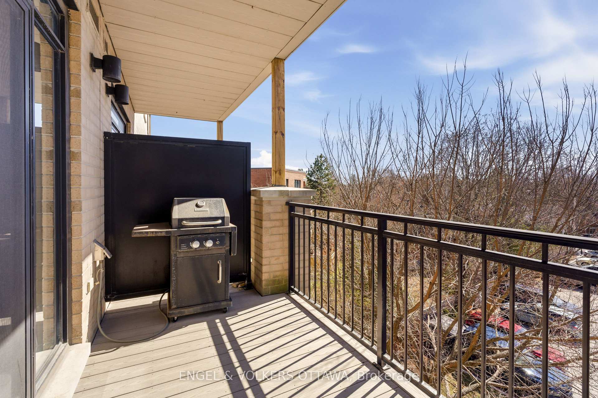 Photo 27 of Unit 310, 808 Bronson Avenue, Ottawa, Dows Lake — HOMEH