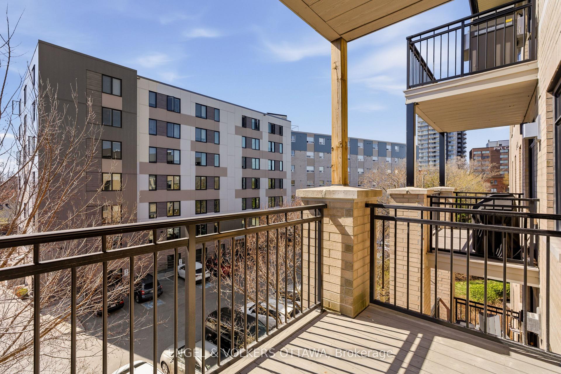 Photo 28 of Unit 310, 808 Bronson Avenue, Ottawa, Dows Lake — HOMEH