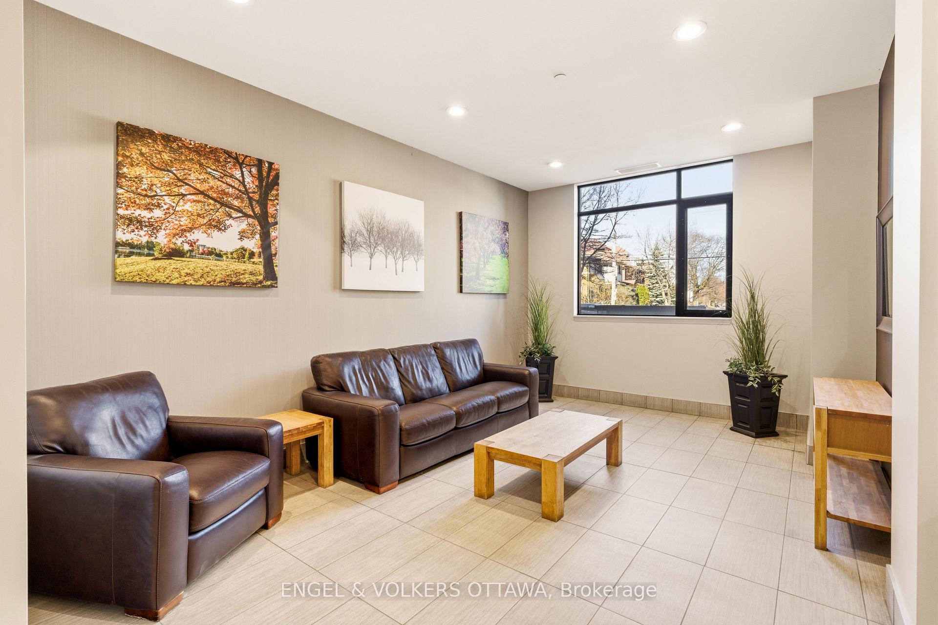 Photo 30 of Unit 310, 808 Bronson Avenue, Ottawa, Dows Lake — HOMEH
