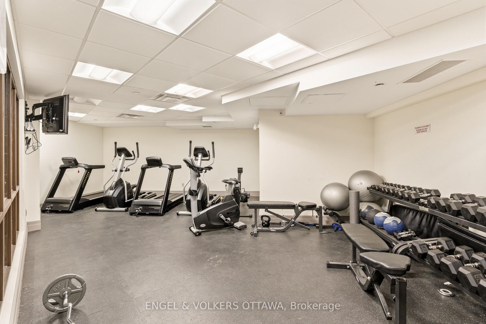 Photo 31 of Unit 310, 808 Bronson Avenue, Ottawa, Dows Lake — HOMEH