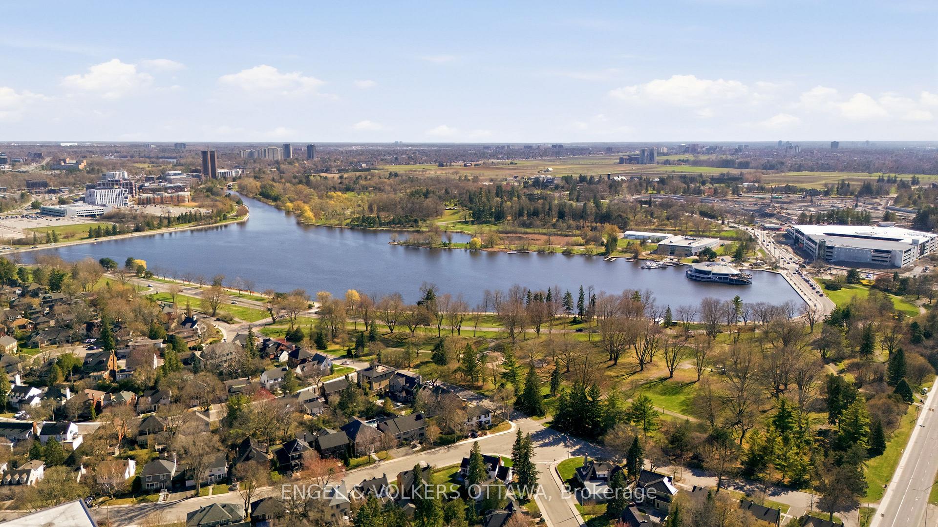 Photo 33 of Unit 310, 808 Bronson Avenue, Ottawa, Dows Lake — HOMEH