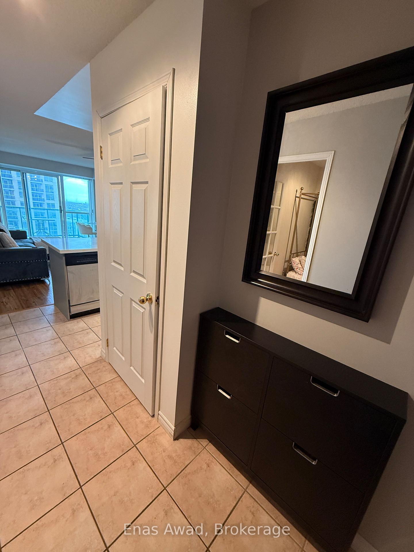 Photo 2 of Unit 1406, 7 Michael Power Place, Etobicoke, Islington-City Centre West — HOMEH