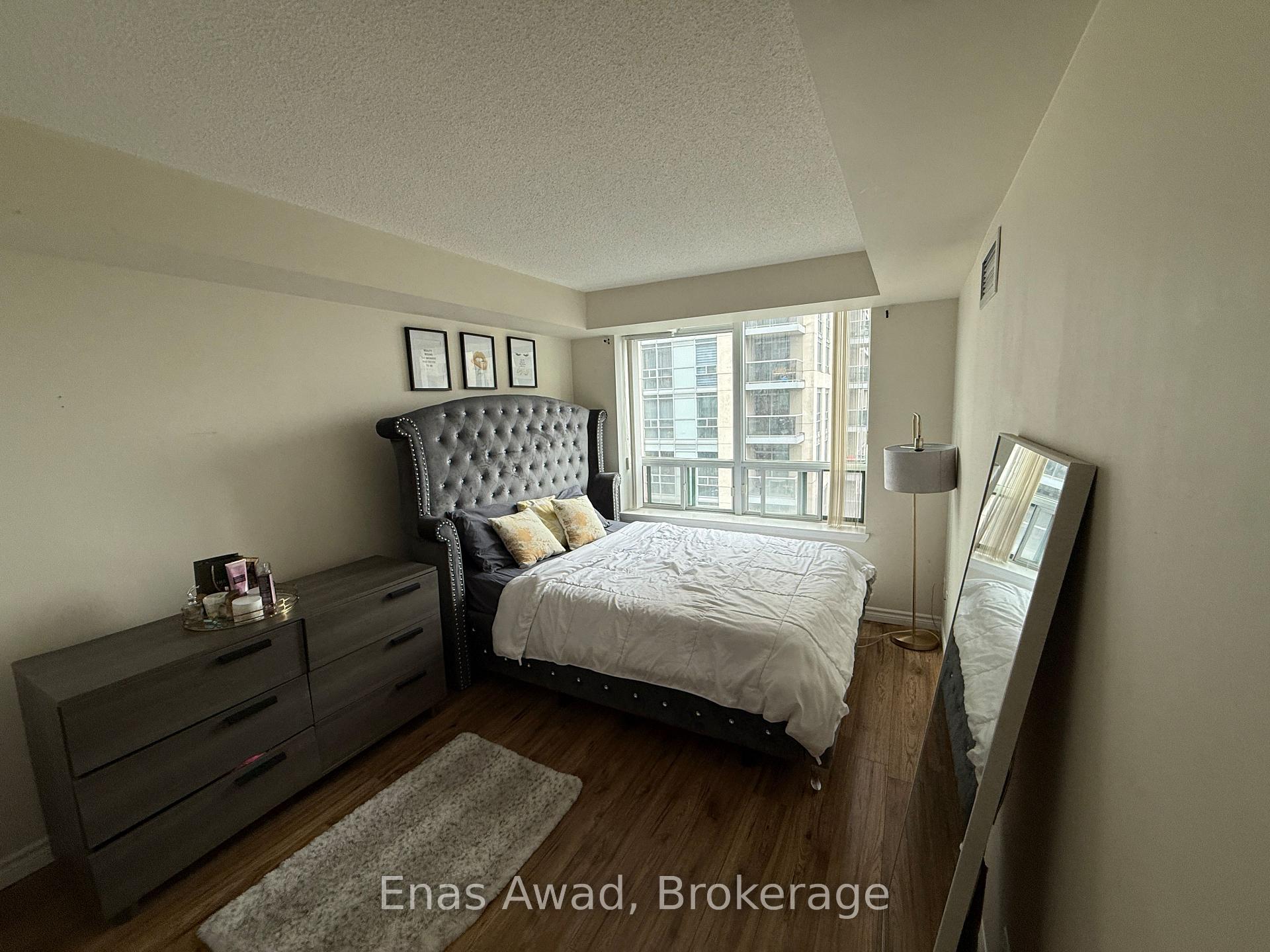 Photo 14 of Unit 1406, 7 Michael Power Place, Etobicoke, Islington-City Centre West — HOMEH