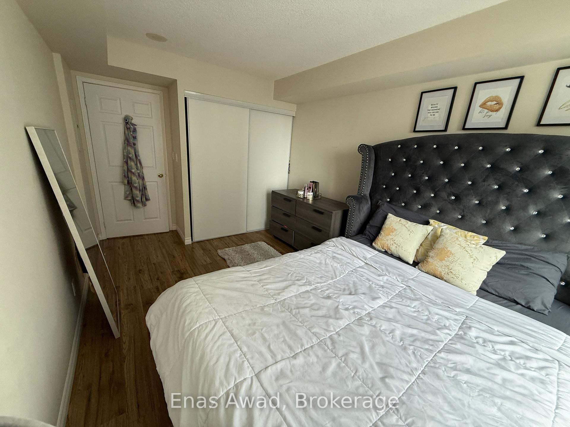 Photo 15 of Unit 1406, 7 Michael Power Place, Etobicoke, Islington-City Centre West — HOMEH