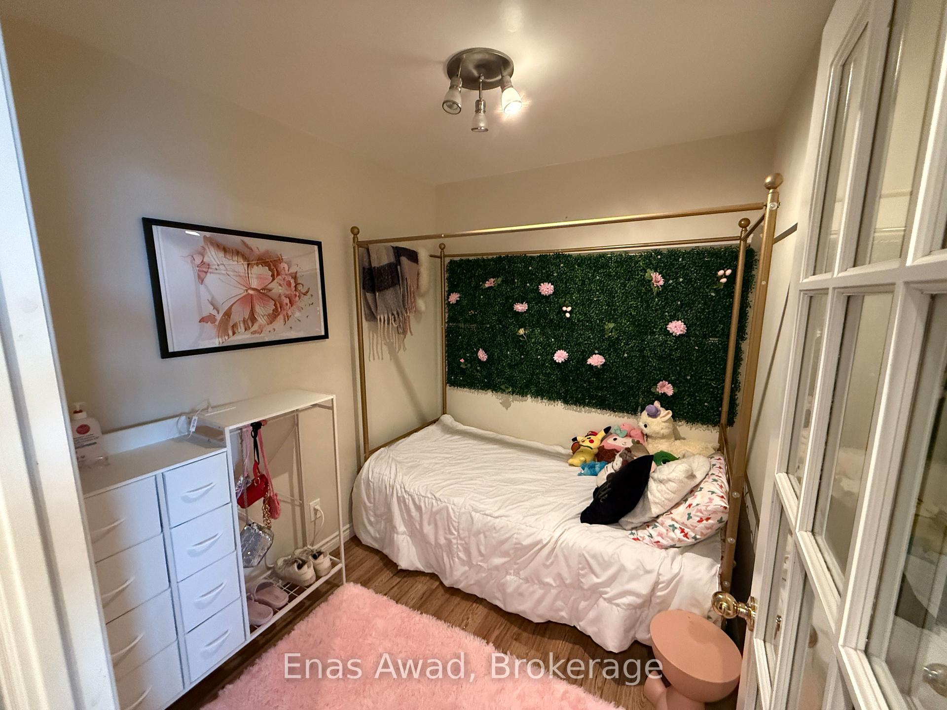 Photo 16 of Unit 1406, 7 Michael Power Place, Etobicoke, Islington-City Centre West — HOMEH