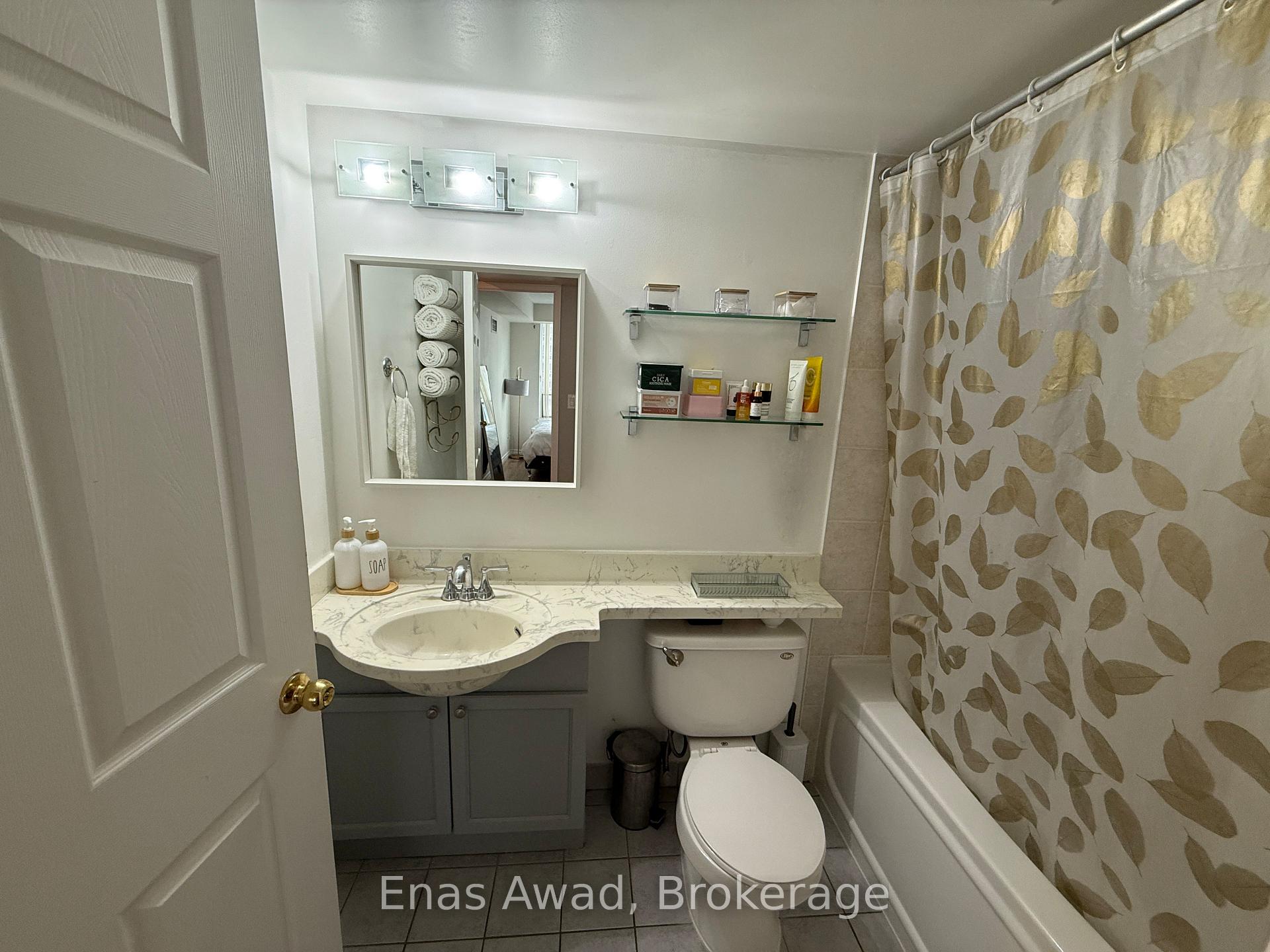 Photo 17 of Unit 1406, 7 Michael Power Place, Etobicoke, Islington-City Centre West — HOMEH