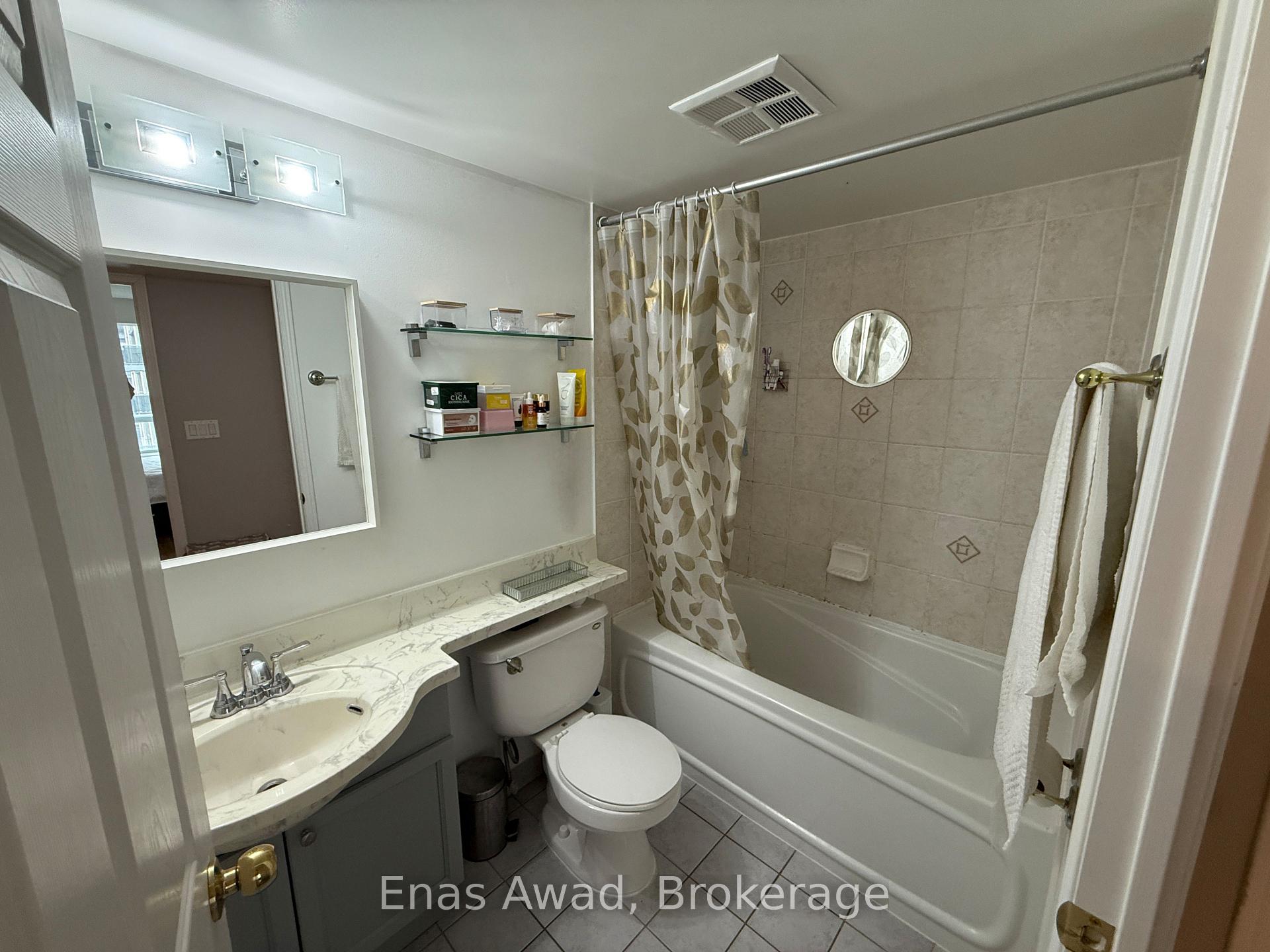 Photo 18 of Unit 1406, 7 Michael Power Place, Etobicoke, Islington-City Centre West — HOMEH