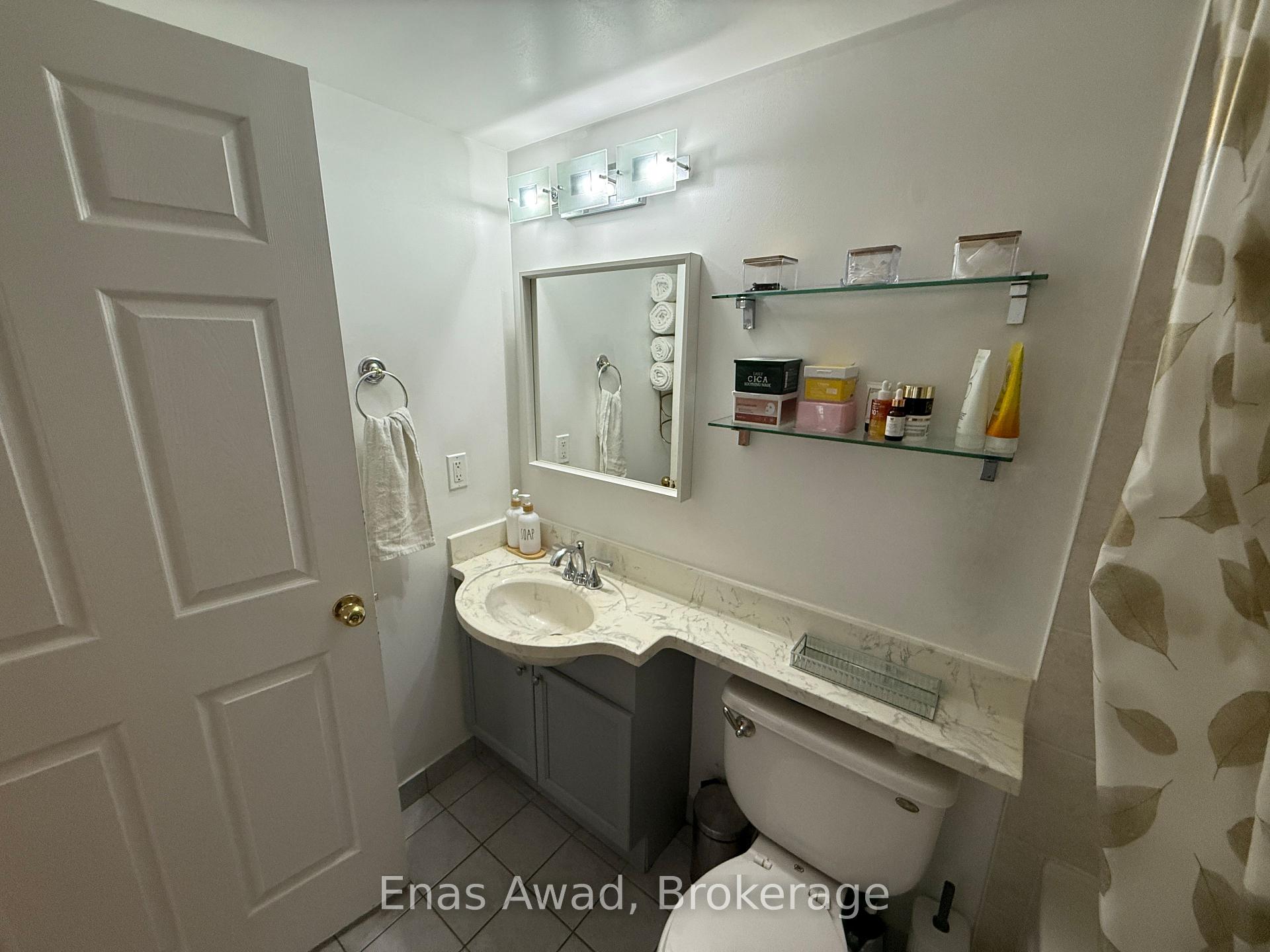 Photo 19 of Unit 1406, 7 Michael Power Place, Etobicoke, Islington-City Centre West — HOMEH