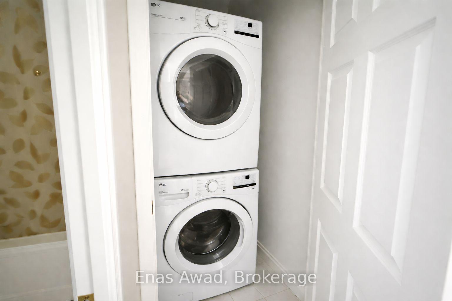 Photo 20 of Unit 1406, 7 Michael Power Place, Etobicoke, Islington-City Centre West — HOMEH