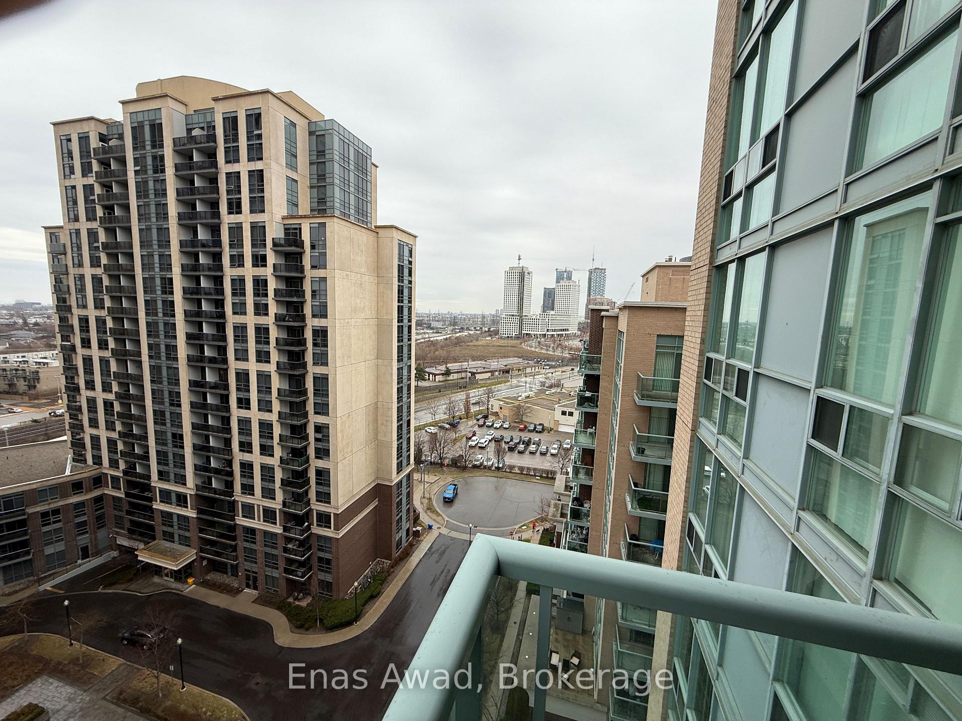 Photo 23 of Unit 1406, 7 Michael Power Place, Etobicoke, Islington-City Centre West — HOMEH