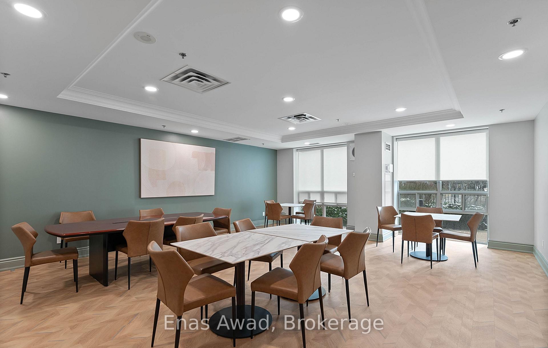Photo 29 of Unit 1406, 7 Michael Power Place, Etobicoke, Islington-City Centre West — HOMEH