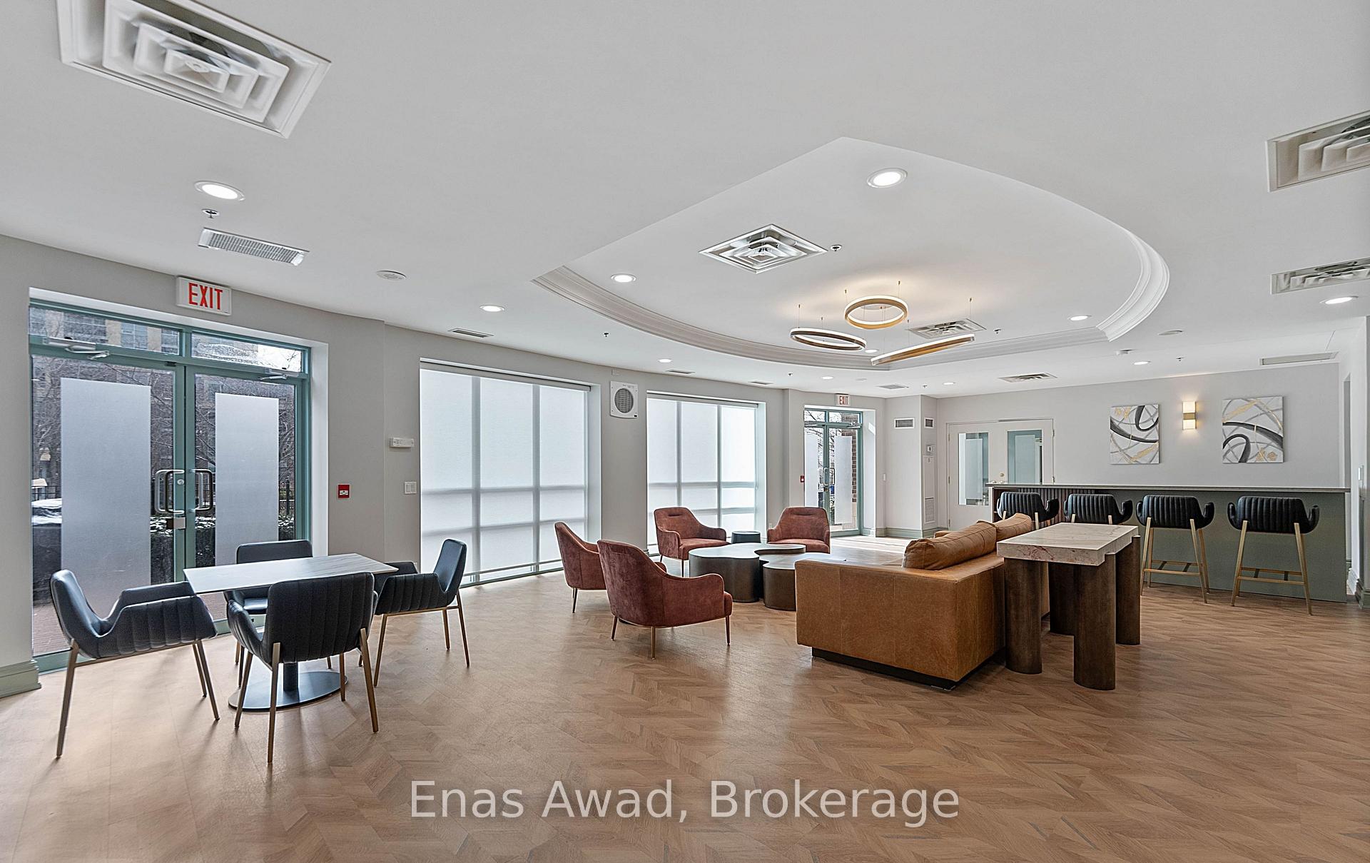 Photo 30 of Unit 1406, 7 Michael Power Place, Etobicoke, Islington-City Centre West — HOMEH
