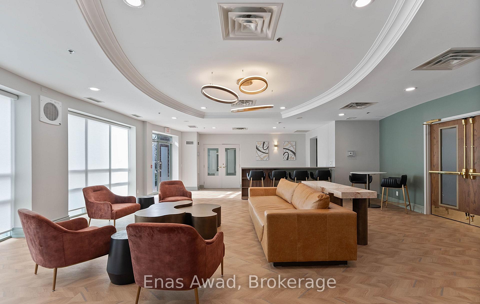 Photo 31 of Unit 1406, 7 Michael Power Place, Etobicoke, Islington-City Centre West — HOMEH