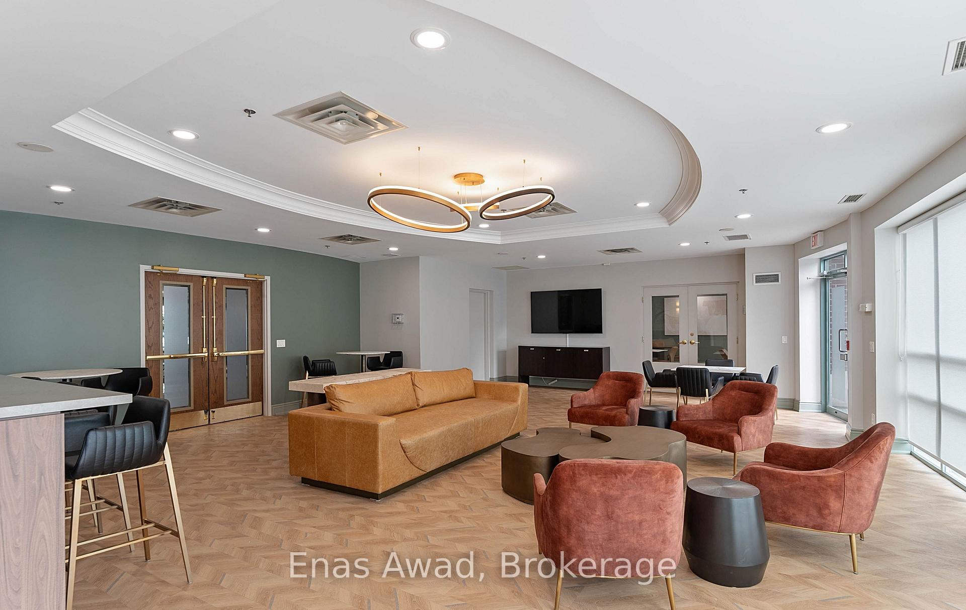 Photo 32 of Unit 1406, 7 Michael Power Place, Etobicoke, Islington-City Centre West — HOMEH