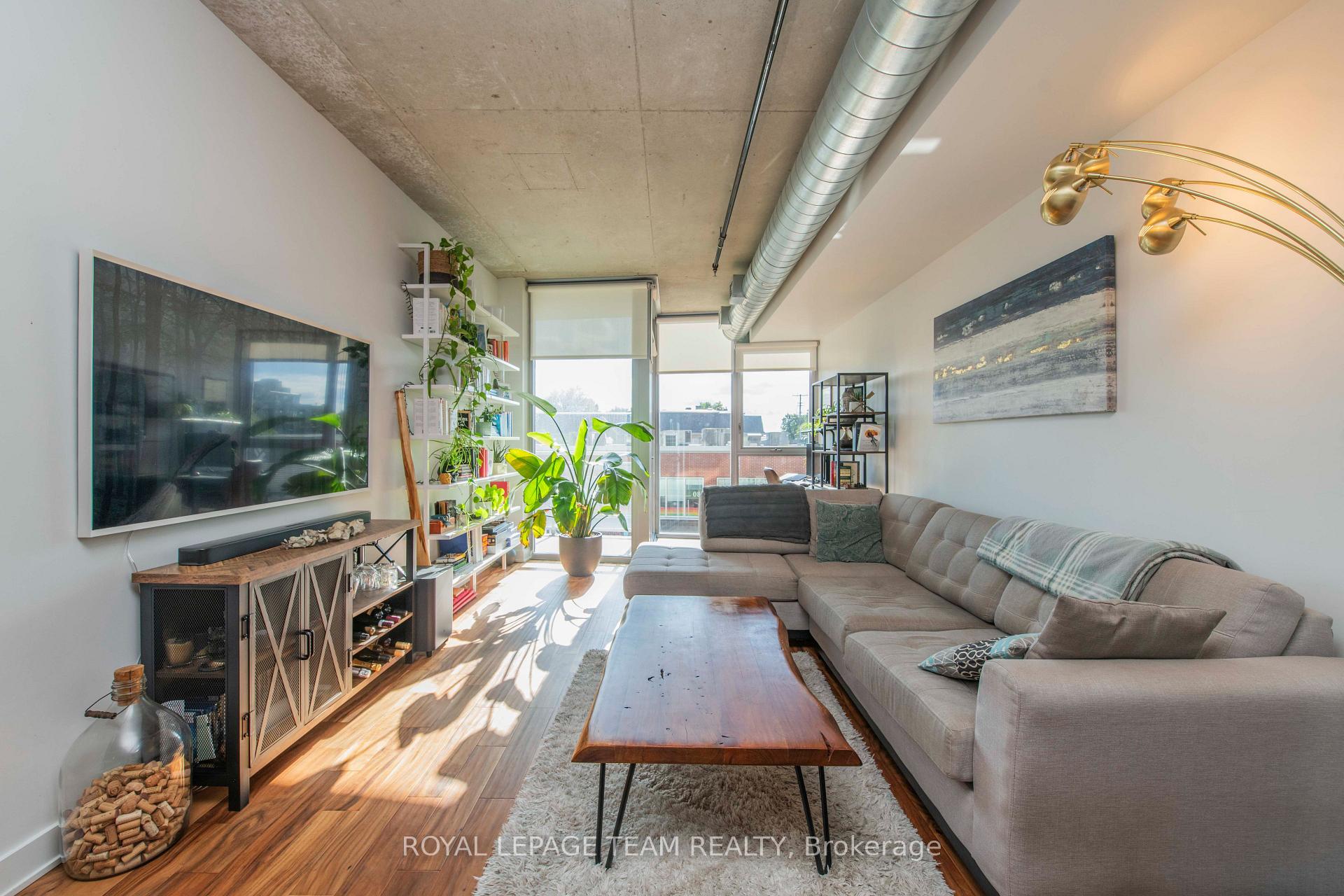 Photo 7 of Unit 306, 360 Mcleod Street, Ottawa, Ottawa Centre — HOMEH