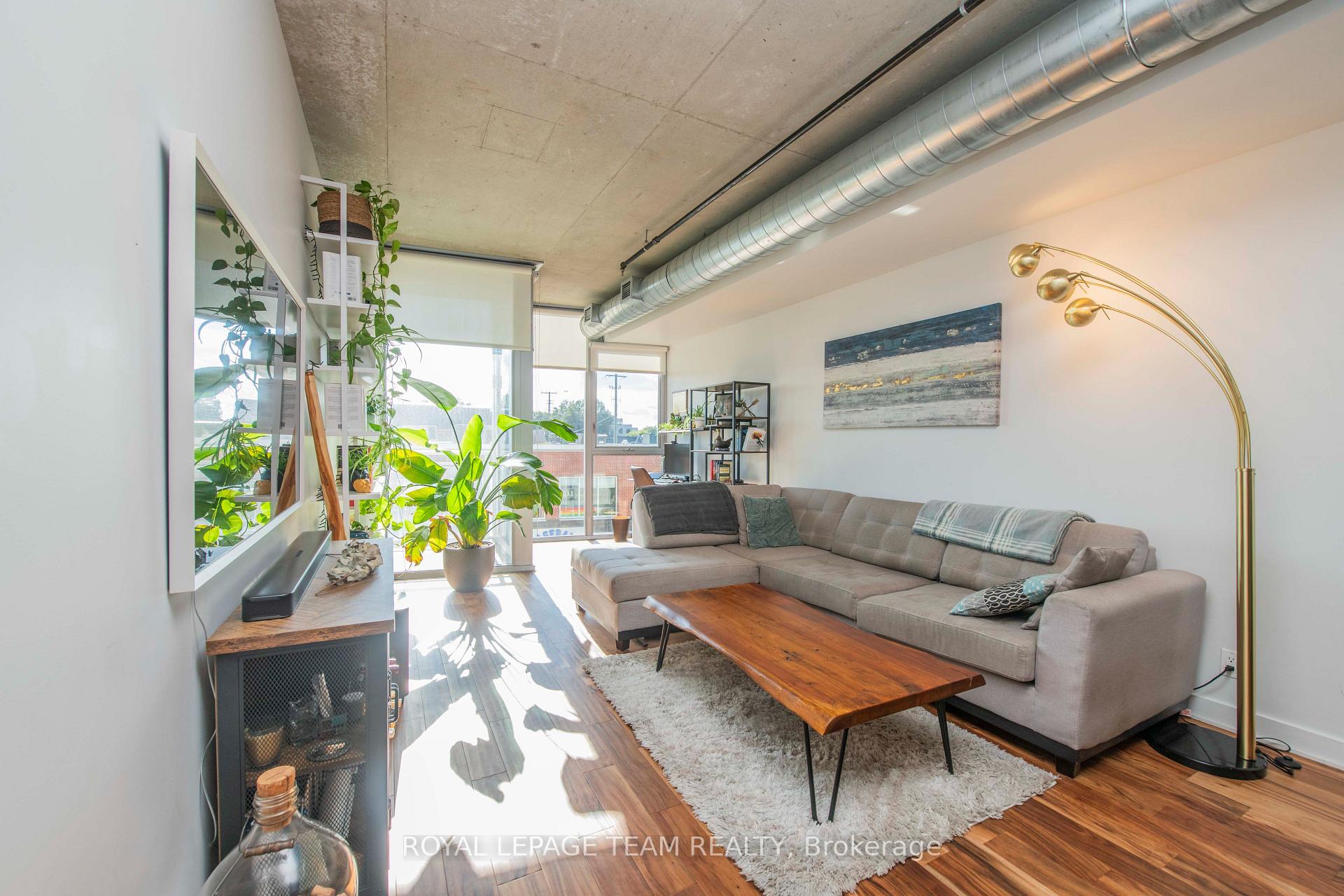 Photo 9 of Unit 306, 360 Mcleod Street, Ottawa, Ottawa Centre — HOMEH