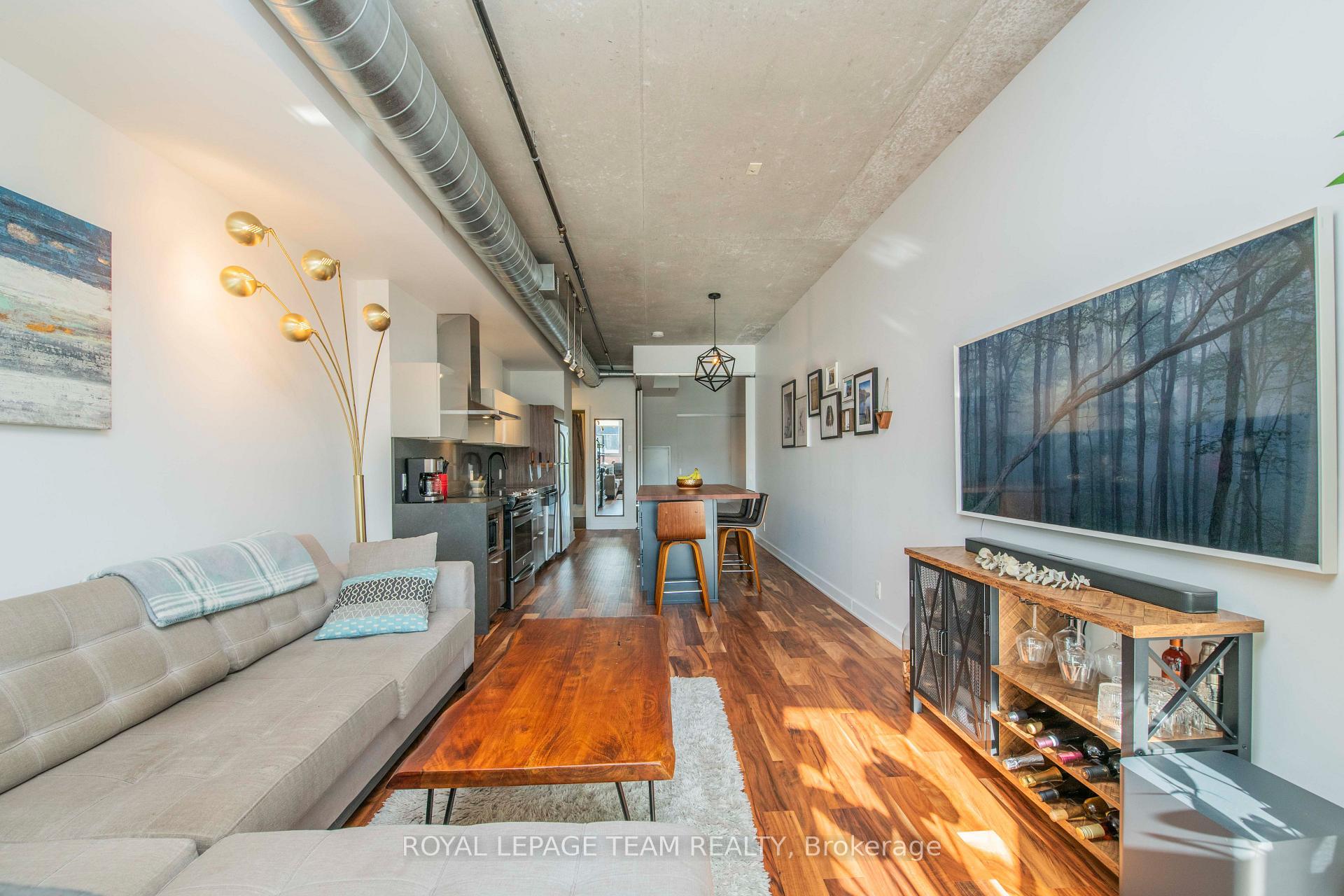 Photo 11 of Unit 306, 360 Mcleod Street, Ottawa, Ottawa Centre — HOMEH