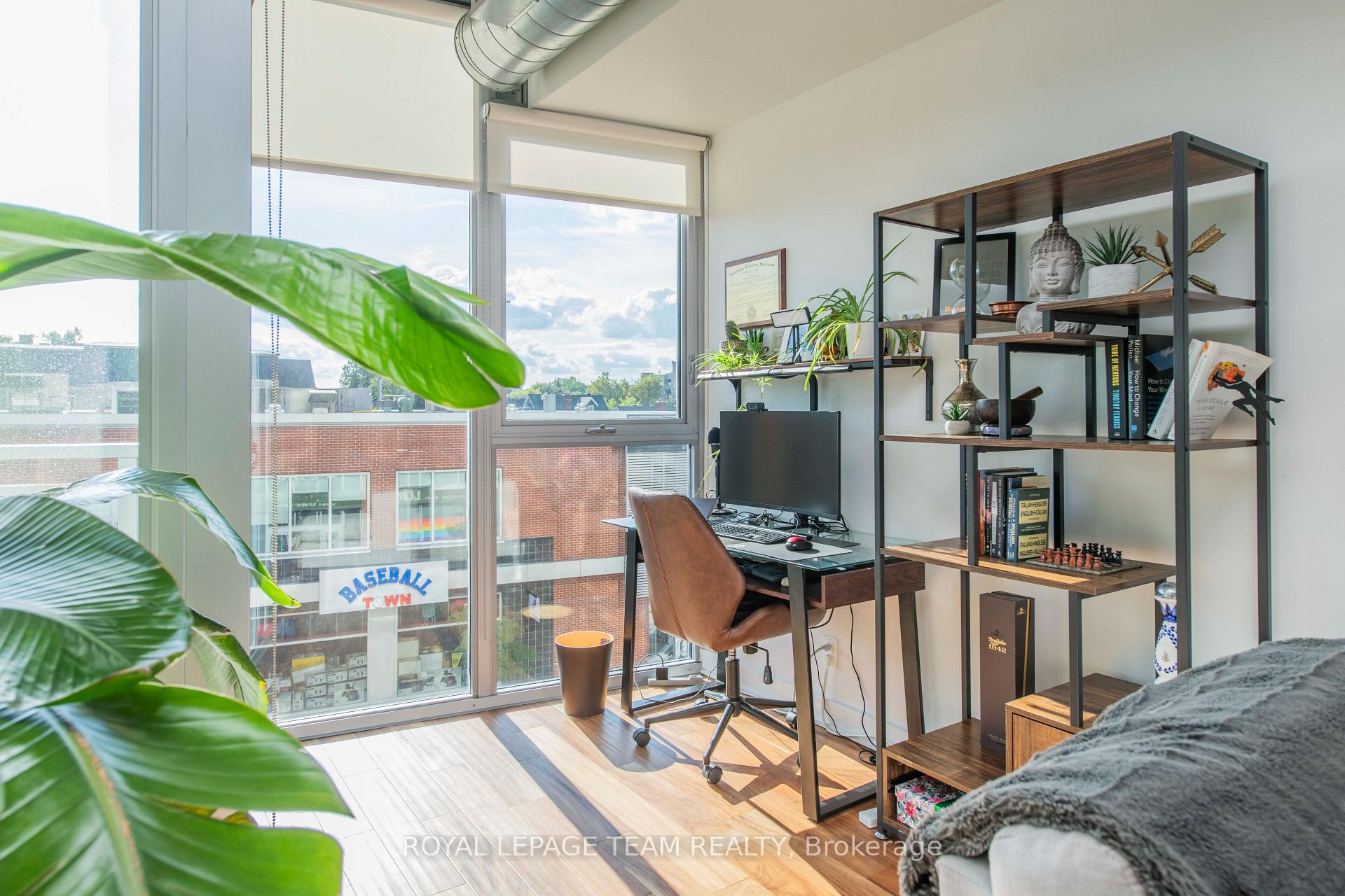 Photo 12 of Unit 306, 360 Mcleod Street, Ottawa, Ottawa Centre — HOMEH