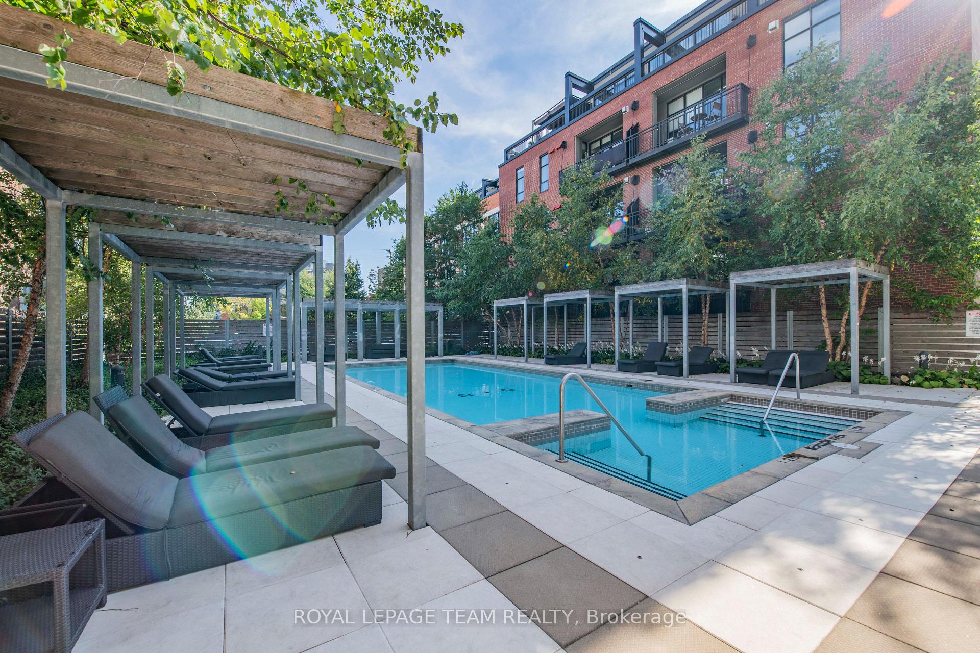 Photo 22 of Unit 306, 360 Mcleod Street, Ottawa, Ottawa Centre — HOMEH