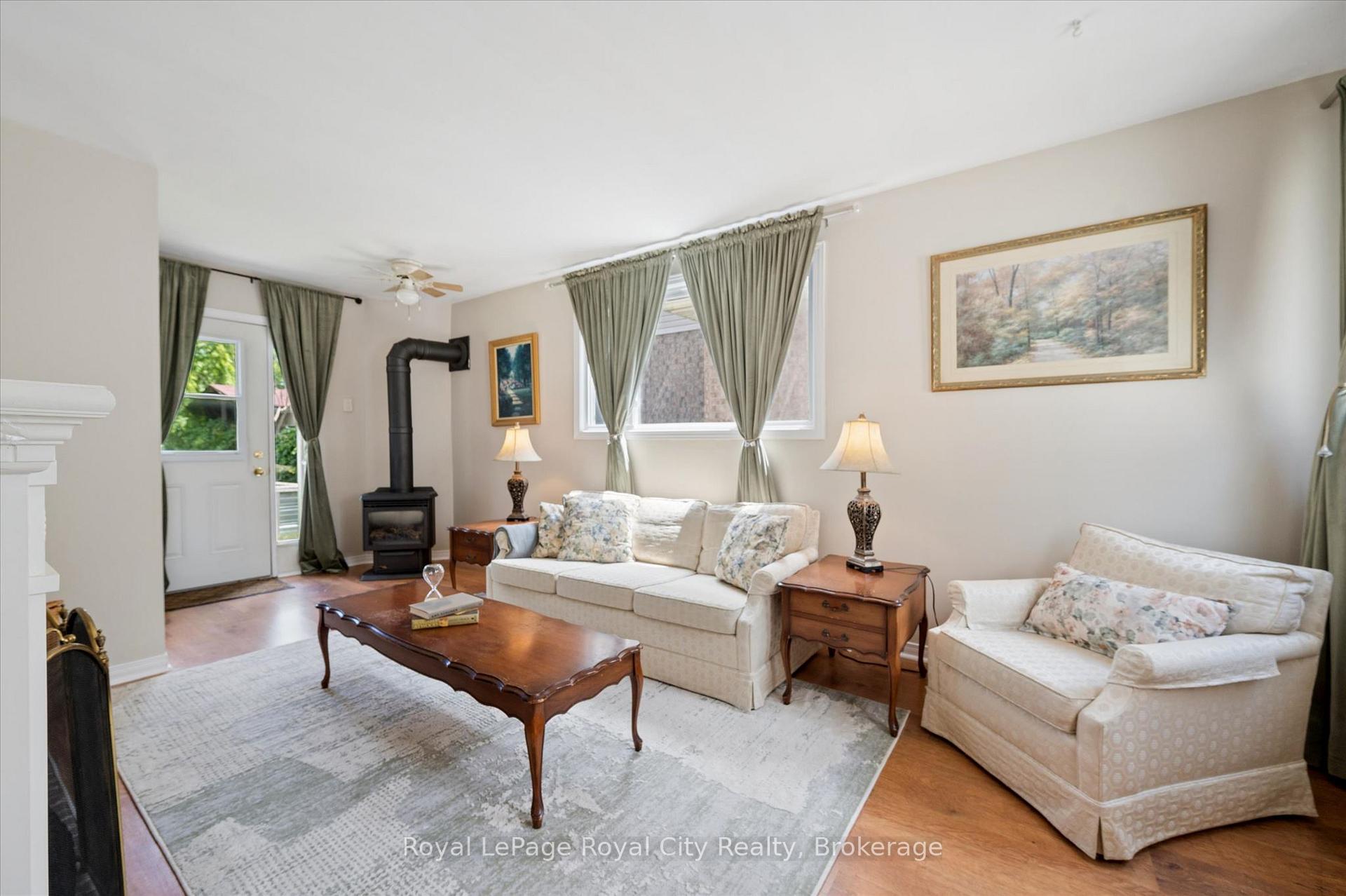 Photo 8 of 10 Macville Avenue, Kitchener, Bridgeport — HOMEH