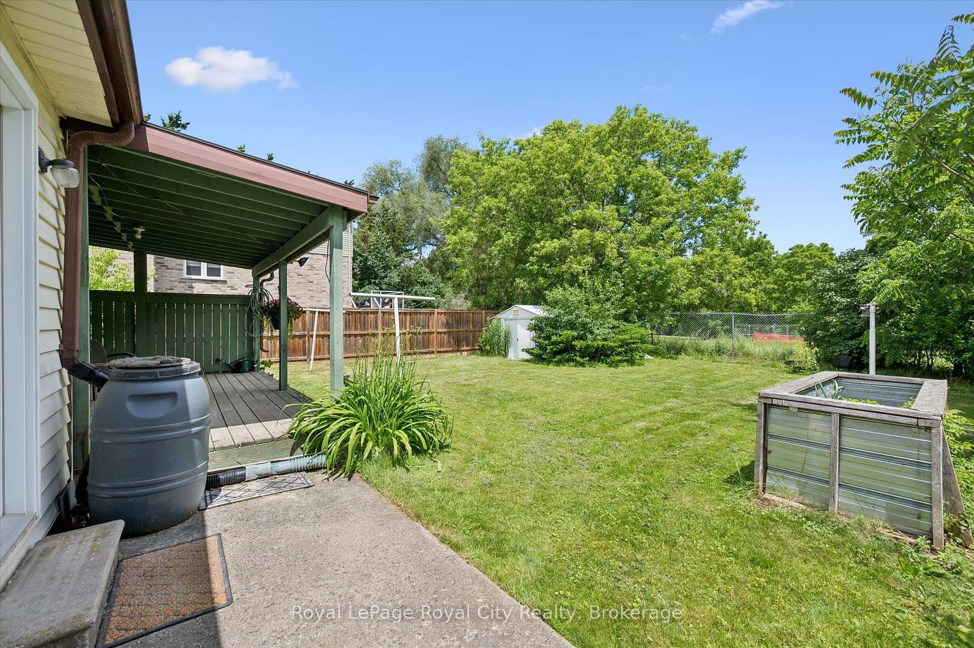 Photo 22 of 10 Macville Avenue, Kitchener, Bridgeport — HOMEH