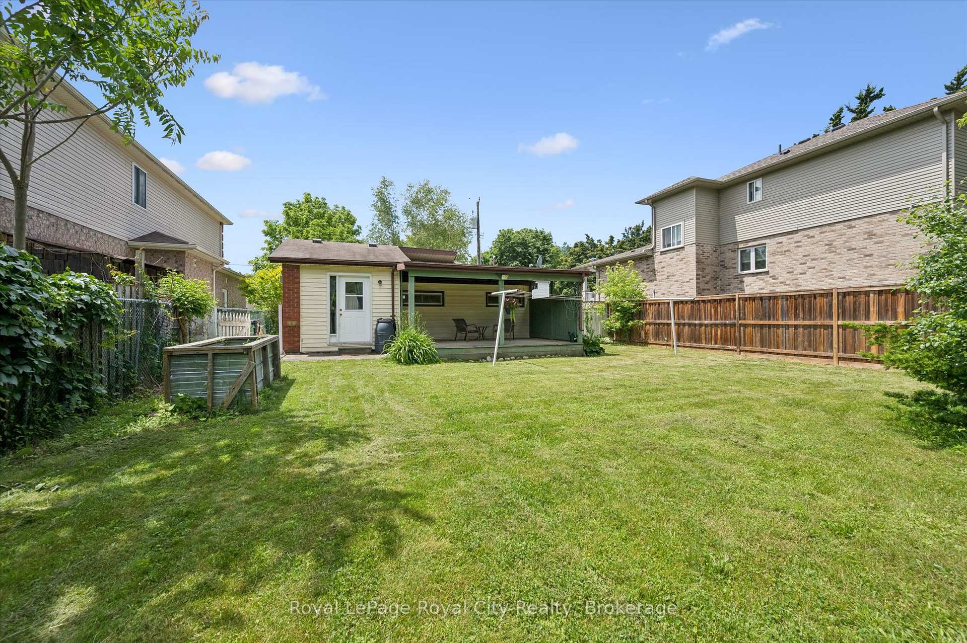 Photo 24 of 10 Macville Avenue, Kitchener, Bridgeport — HOMEH