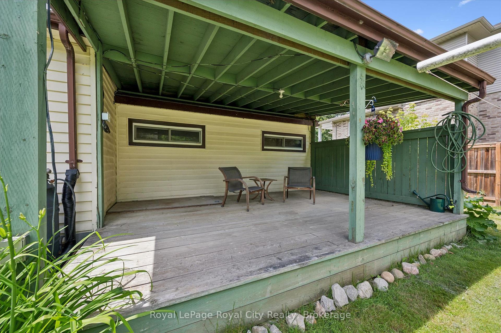 Photo 26 of 10 Macville Avenue, Kitchener, Bridgeport — HOMEH