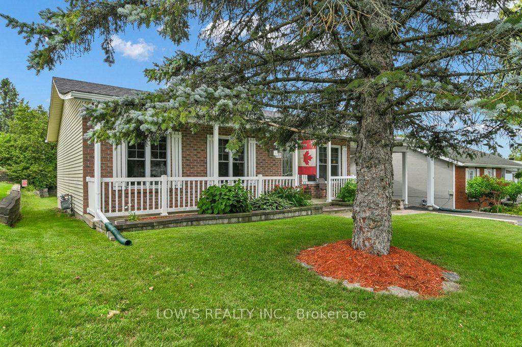 Photo 2 of 153 Home Avenue, Champlain, Vankleek Hill — HOMEH
