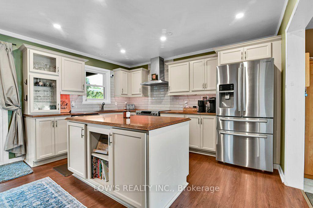 Photo 5 of 153 Home Avenue, Champlain, Vankleek Hill — HOMEH