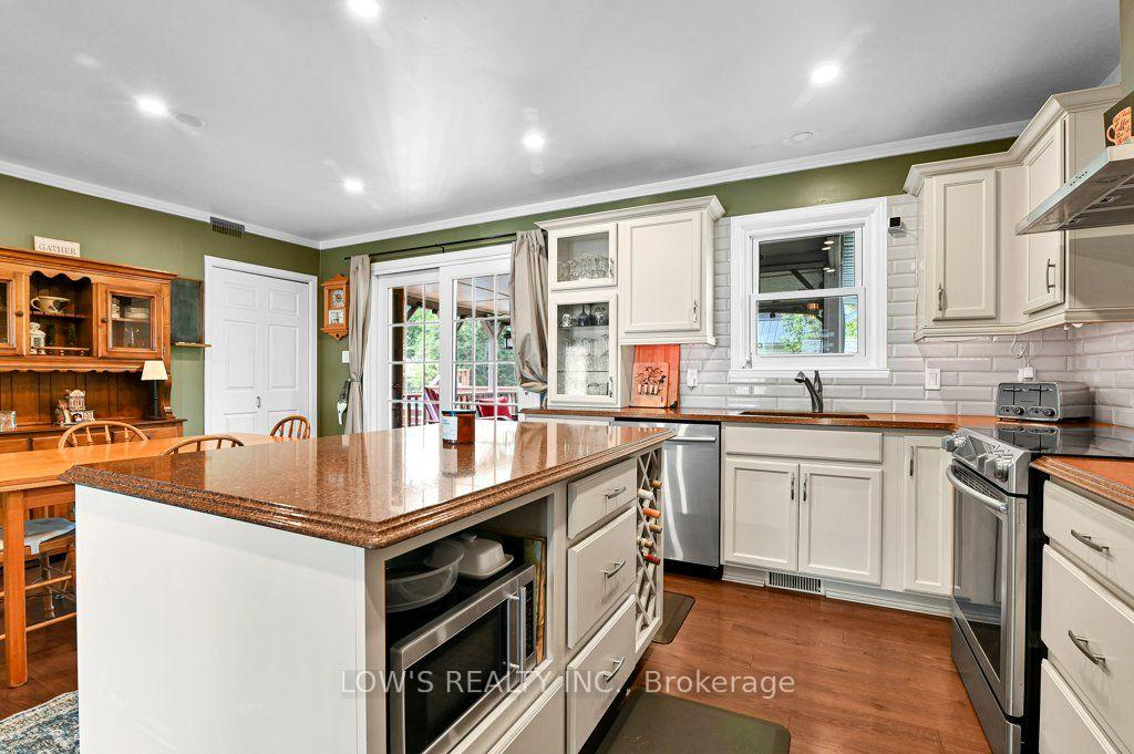 Photo 7 of 153 Home Avenue, Champlain, Vankleek Hill — HOMEH