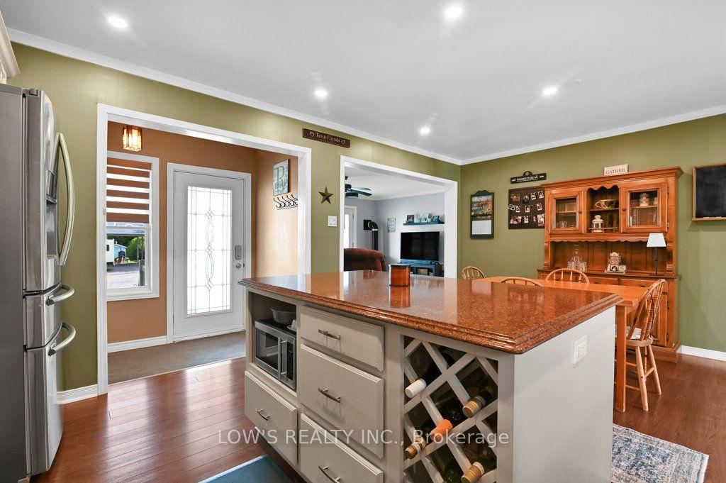 Photo 8 of 153 Home Avenue, Champlain, Vankleek Hill — HOMEH