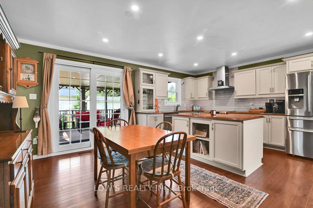 Photo 9 of 153 Home Avenue, Champlain, Vankleek Hill — HOMEH
