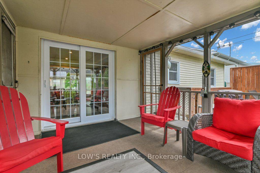 Photo 27 of 153 Home Avenue, Champlain, Vankleek Hill — HOMEH