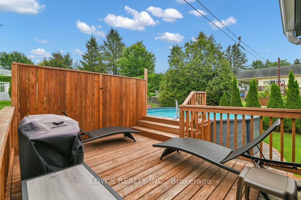 Photo 29 of 153 Home Avenue, Champlain, Vankleek Hill — HOMEH