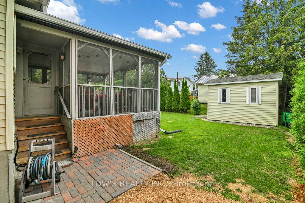 Photo 31 of 153 Home Avenue, Champlain, Vankleek Hill — HOMEH
