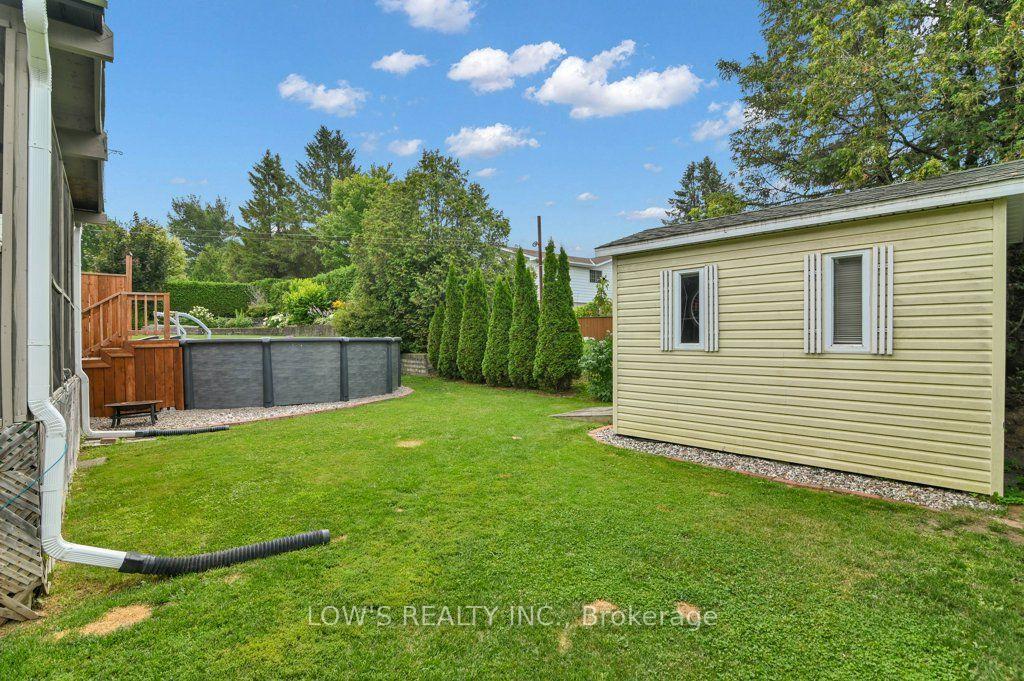 Photo 32 of 153 Home Avenue, Champlain, Vankleek Hill — HOMEH