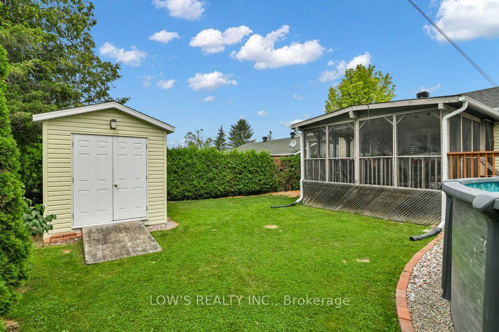 Photo 34 of 153 Home Avenue, Champlain, Vankleek Hill — HOMEH