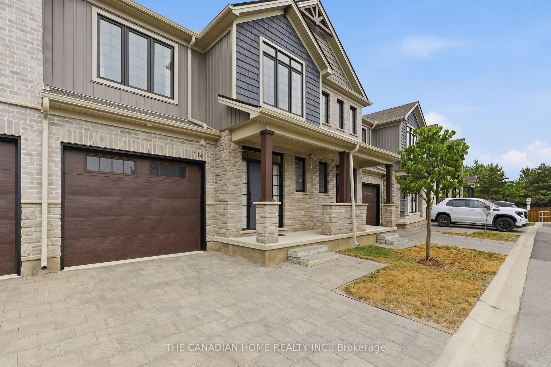 Photo 1 of Unit 116, 93 Stonefield Lane, Middlesex Centre, Ilderton — HOMEH