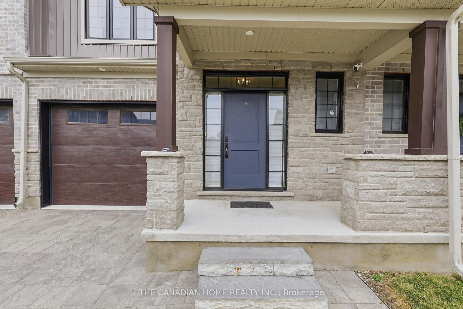 Photo 2 of Unit 116, 93 Stonefield Lane, Middlesex Centre, Ilderton — HOMEH