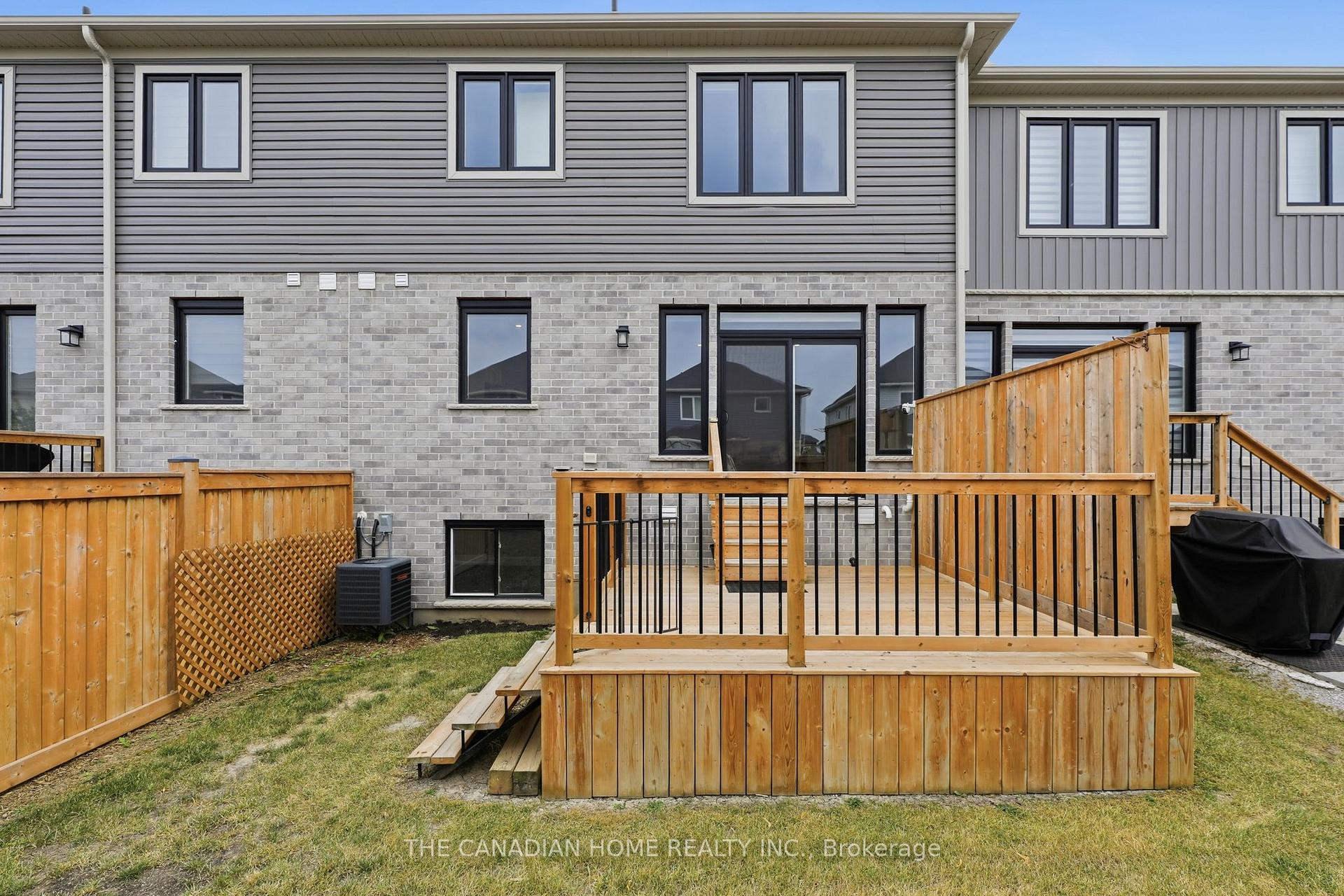 Photo 25 of Unit 116, 93 Stonefield Lane, Middlesex Centre, Ilderton — HOMEH